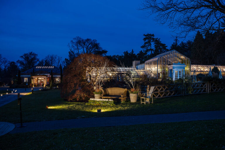 Wave hill Winter Haven Opening Weekend credit Karsten Moran