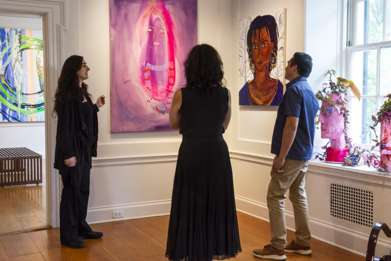 Gallery tour image4 photo Stefan Hagen